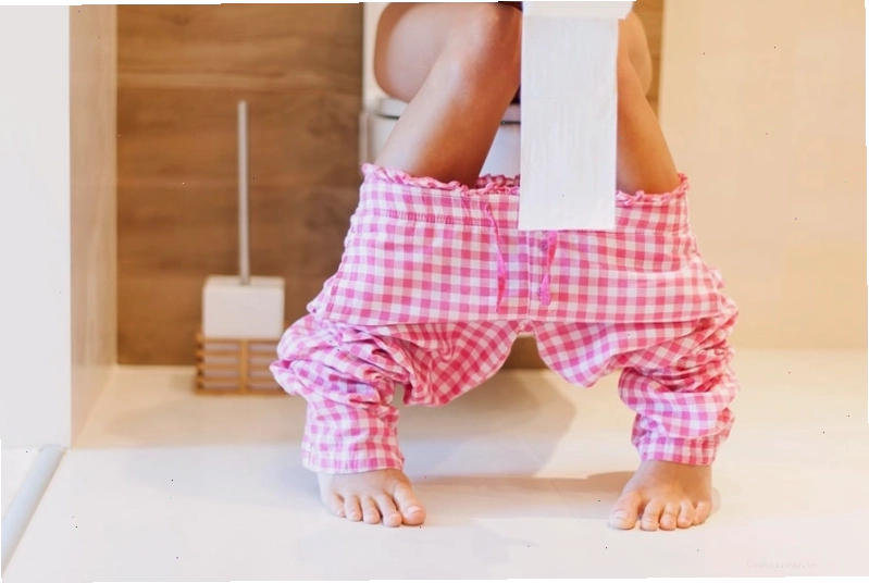 Trĩ ngoại thường có thể quan sát rõ