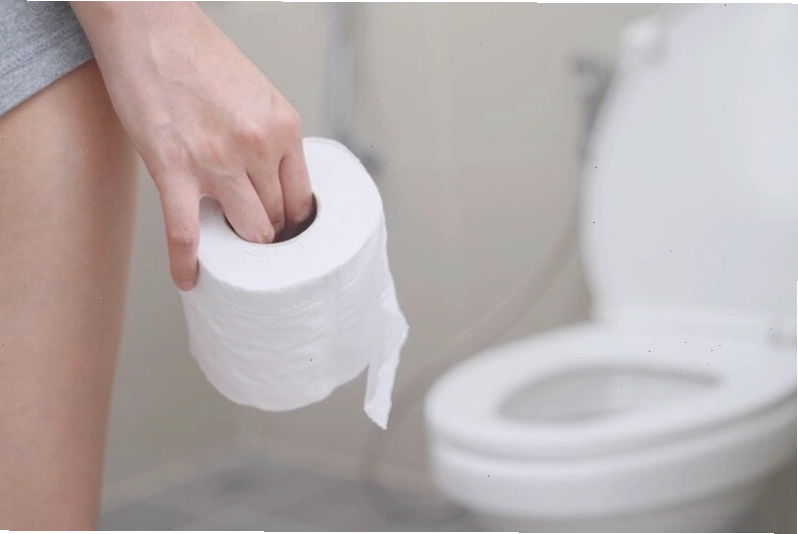 Trĩ nội gây đi ngoài ra máu nghiêm trọng