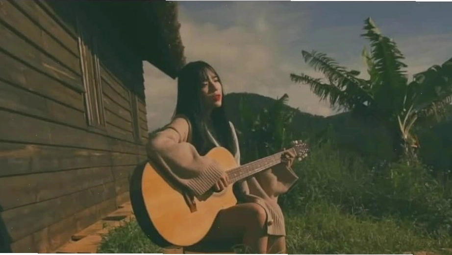 Trích đoạn MV "24h" của LyLy