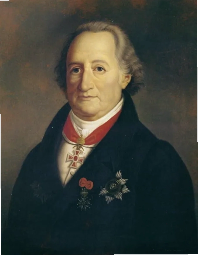 Trích đoạn tác phẩm của Goethe