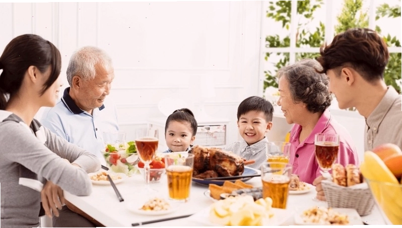 Trong gia đình, không ai bị bỏ rơi hay lãng quên