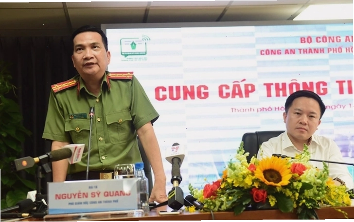Tuấn Khỉ bị tiêu diệt sau vụ án