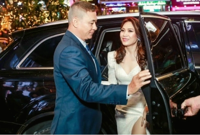 Tùng Yuki với dự định làm phim và cống hiến cho nghệ thuật