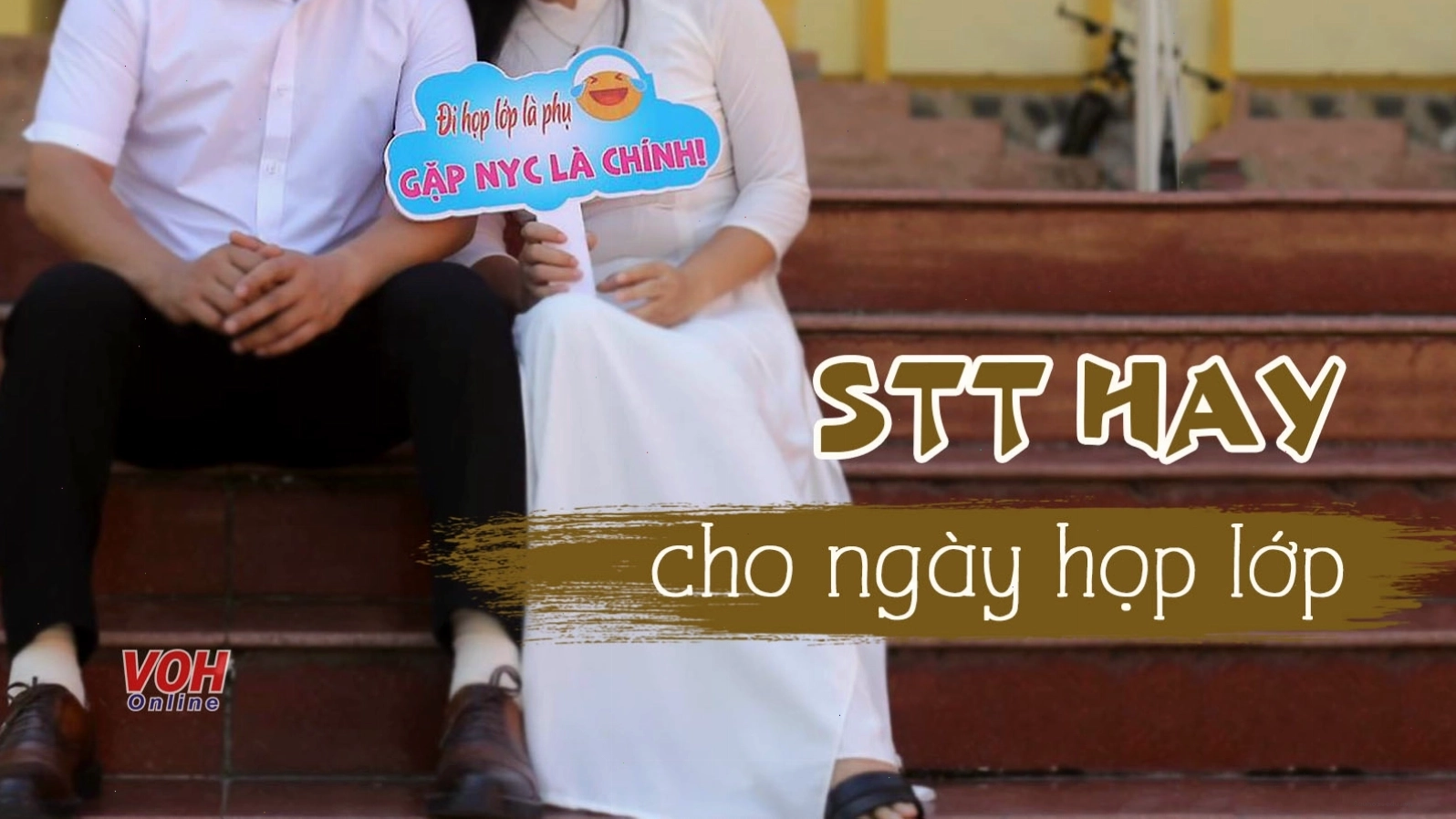 Tuổi trẻ cùng bạn bè