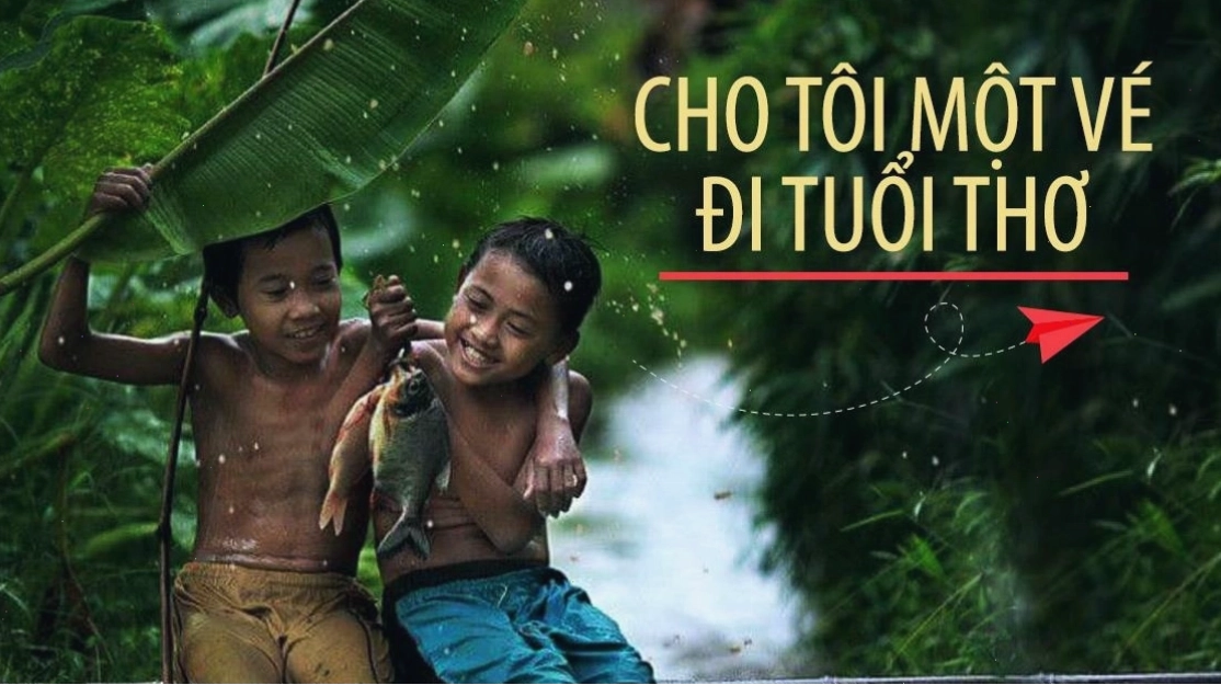 Tuổi trẻ sáng tạo