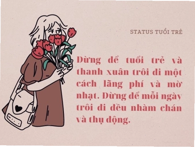 Tuổi trẻ và lòng yêu nước