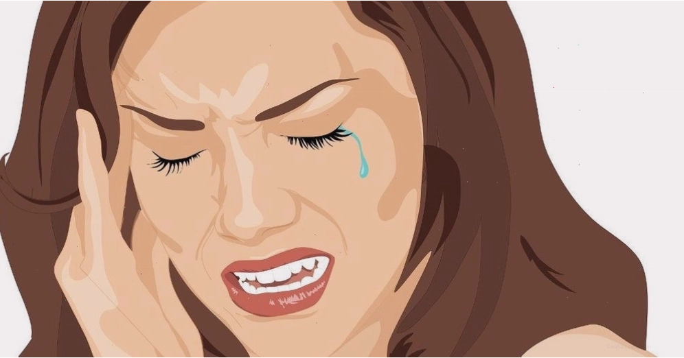 Ù tai khiến bạn đau đầu, chóng mặt