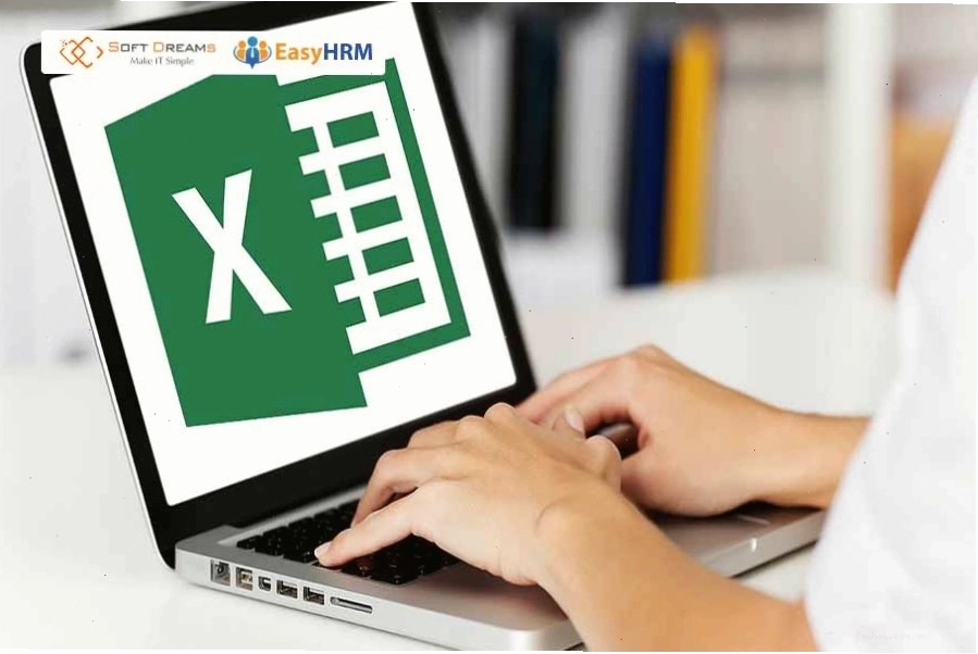 Ưu điểm khi lập phiếu lương bằng file Excel