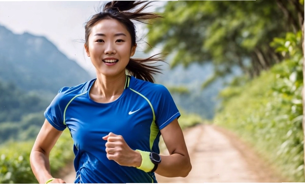 Vận động quá sức có thể gây chậm kinh
