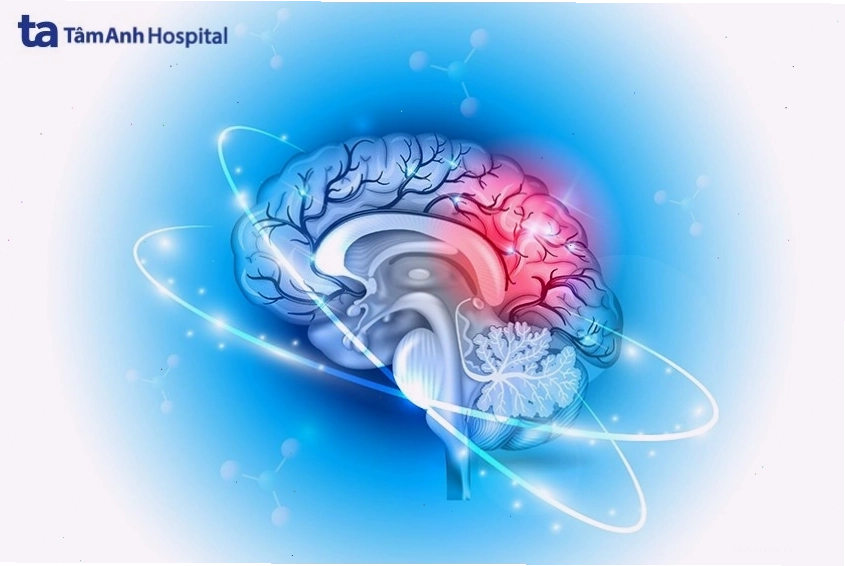 Viêm tai giữa có thể gây ra các biến chứng nguy hiểm nếu không được điều trị kịp thời