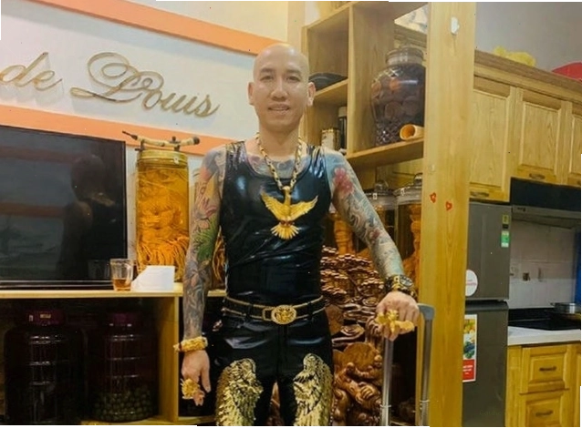 Vợ chồng 