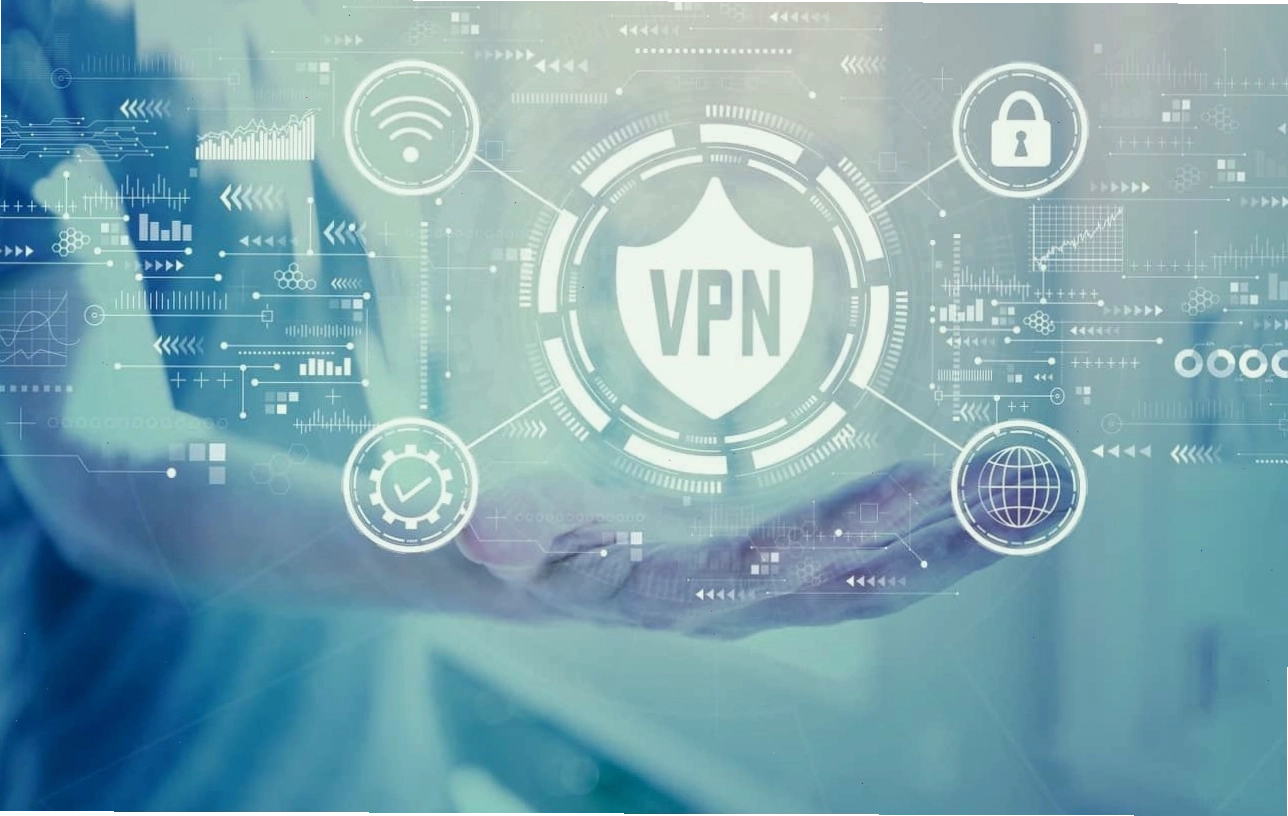 VPN là gì? Minh họa cách VPN hoạt động, bao gồm các loại VPN khác nhau