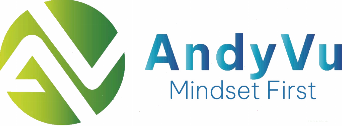 Vũ Thế Anh - Andy Vu chuyên gia BrandMarCom tổng thể