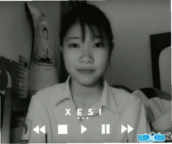 Xesi ca sĩ và nhạc sĩ ca khúc Túy âm