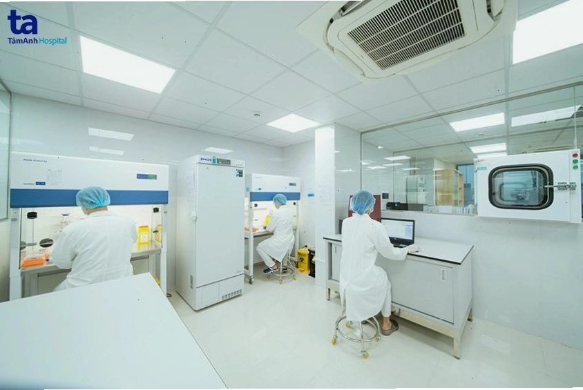 Xét nghiệm viêm gan B giúp chẩn đoán và phòng ngừa bệnh