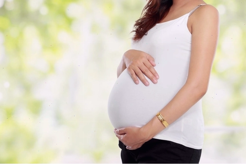 Yếu tố ảnh hưởng đến cảm nhận thai máy của mẹ bầu
