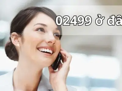 02499 ở đâu? Tiết lộ vị trí chính xác cho bạn