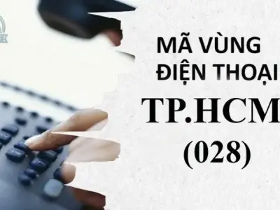 028 là đầu số của tỉnh/thành phố nào?