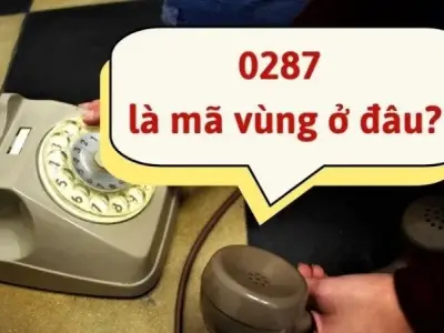 Giải Đáp 0287 ở đâu - Mã vùng ở thành phố Hồ Chí Minh