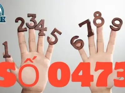 Ý nghĩa của con số 0473 trong quan niệm dân gian và tình yêu