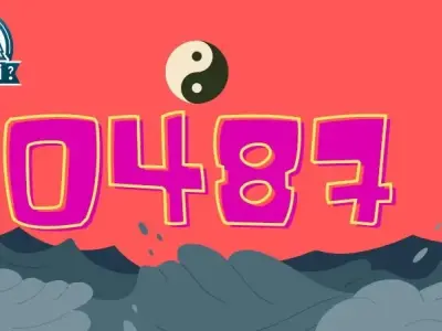 Sử dụng dãy số 0487 trong giao tiếp tình yêu