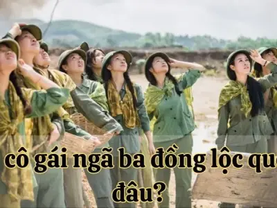 10 cô gái ngã ba Đồng Lộc quê ở đâu? Biểu tượng cho lòng yêu nước bất diệt