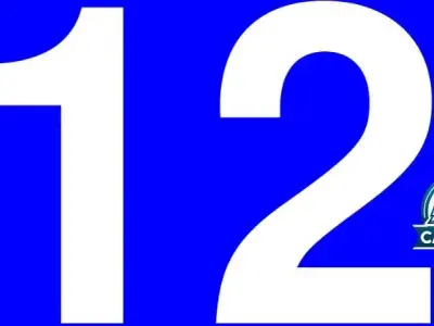 Cách phát âm số 12 (twelve) trong tiếng Anh chuẩn nhất