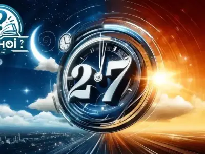 24/7 là gì? Giải nghĩa chi tiết về cụm từ phổ biến này