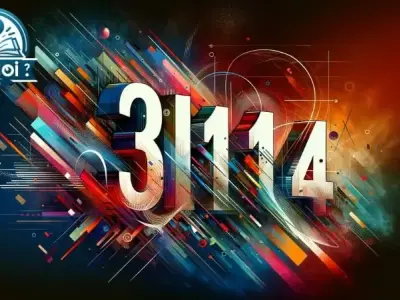  Con số 3104 là gì? Khám phá ý nghĩa bất ngờ 