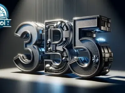 3D5S là gì? Phương pháp quản lý giúp doanh nghiệp bứt phá