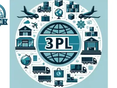 3PL là gi? Giải thích chi tiết về logistics bên thứ 3