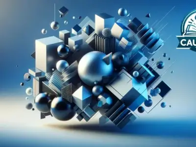 3D là gì? Giải mã thế giới 3 chiều sống động và chân thực