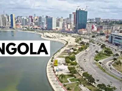 Angola ở đâu? Vẻ đẹp hoang sơ và văn hóa đặc sắc