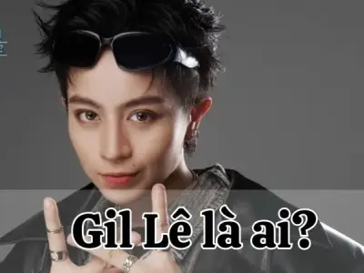  Gil Lê là ai?  Bí quyết thành công của "nữ ca sĩ cá tính"