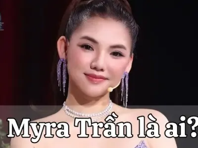 Myra Trần là ai? Tiết lộ về nữ doanh nhân thành đạt