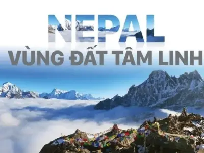 Khám phá Nepal ở đâu?  Điểm đến hẹn hò tuyệt vời 