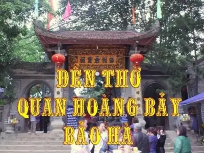 Ông Hoàng Bảy ở đâu? - Chuyến du hành đến miền đất huyền bí