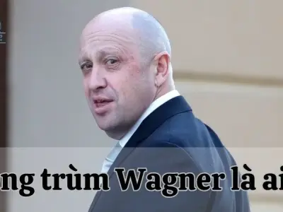 Ông trùm Wagner là ai? - Lịch sử hình thành và những thành tựu vang dội