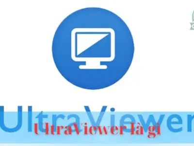 UltraViewer là gì ? Giải mã phần mềm điều khiển từ xa