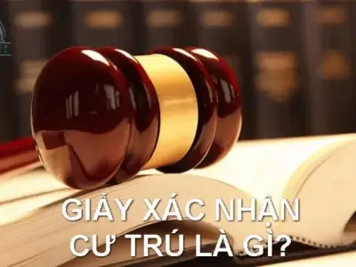 Xin giấy xác nhận cư trú ở đâu? Hướng dẫn chi tiết từ A đến Z