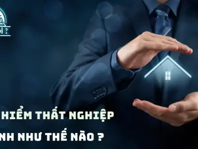 Bảo hiểm thất nghiệp tính như thế nào - Hướng dẫn chi tiết 2024