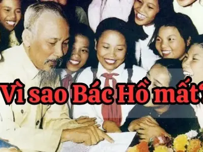 Vì sao Bác Hồ mất? Vị lãnh tụ vĩ đại của dân tộc Việt Nam