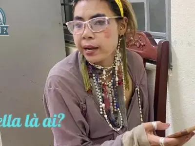 Bella là ai? Hot girl quỵt tiền với hành trình đầy sóng gió