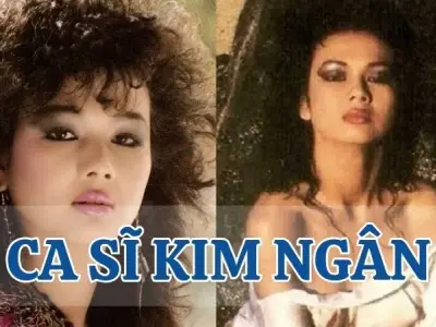 Lý do vì sao ca sĩ Kim Ngân bị điên?