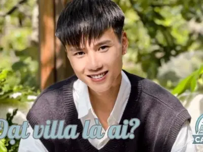 Đạt Villa là ai? Bí ẩn đằng sau hot Tiktoker triệu view