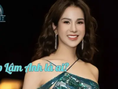 Diệp Lâm Anh là ai? Tiểu sử và những sóng gió trong hôn nhân