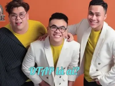 DTAP là ai? Nhà sản xuất âm nhạc đứng sau loạt hit triệu view