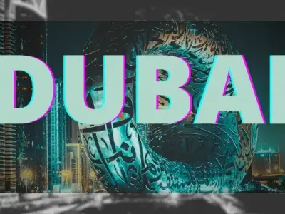 Dubai ở đâu? Khám phá thành phố xa hoa bậc nhất thế giới 
