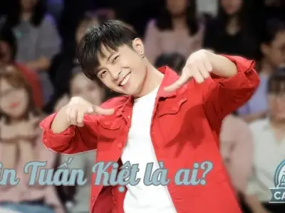 Gin Tuấn Kiệt là ai? Chàng trai vàng của màn ảnh Việt