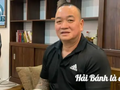 Hải Bánh là ai? Trùm giang hồ Hà Nội một thời giờ ra sao? 
